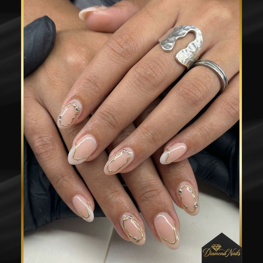 spring nails ideas
